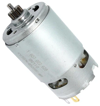 Двигатель для шуруповерта Bosch GSR 12V-15 FC (2609199258)