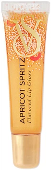 Блеск для губ Victoria’s Secret Flavored Lip Gloss Apricot Spritz 13 г (1159771242/667556811391)