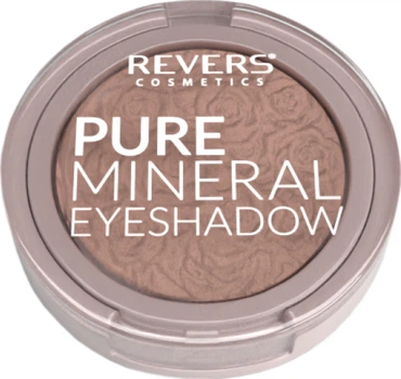 Тени для век Revers Cosmetics Mineral Pure Eyeshadow № 10М 2.5 г (5902815132417)