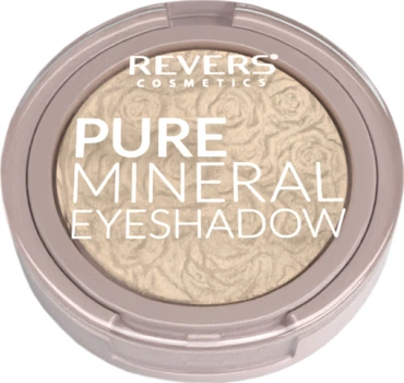 Тени для век Revers Cosmetics Mineral Pure Eyeshadow № 78Р 2.5 г (5902815199946)