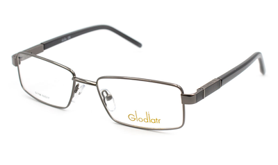 Оправа металева Glodiatr 1798-C3