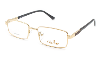 Оправа металева Glodiatr 1750-C1