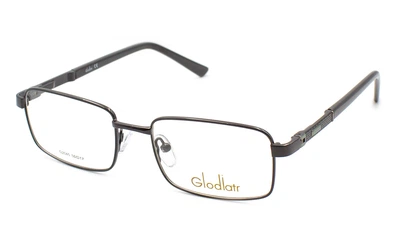 Оправа металлическая Glodiatr 2045-C6