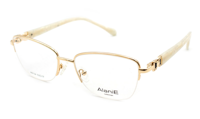 Оправа металева Alanie 8104-C1