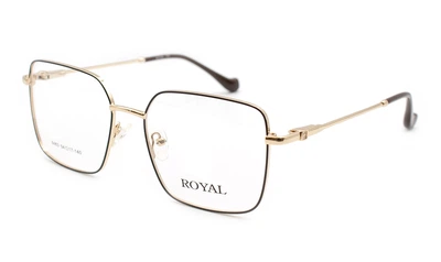 Оправа металлическая Royal 8463-C1