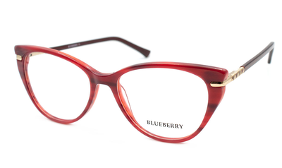 Пластикова оправа Blueberry 85003-C3