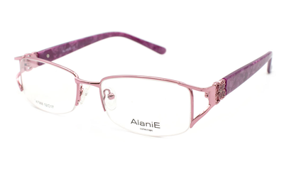 Оправа металева Alanie 7988-C5