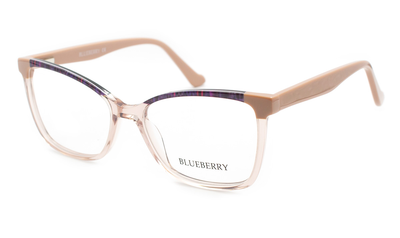 Оправа пластикова Blueberry 6359A-C2