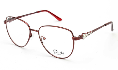 Оправа металева Dario 310383-CY03