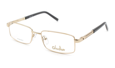 Оправа металева Glodiatr 1749-C1