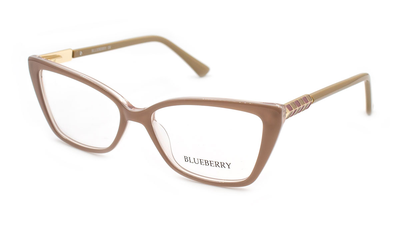 Пластикова оправа Blueberry 6591-C3