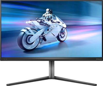 Монитор 31.5" Philips Evnia Gaming Monitor 32M2N6800M/00