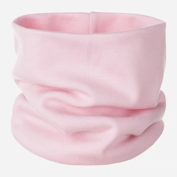 Дитячий бафф для дівчинки Lenne Muff 24599-176 1 Рожевий (4741593637834)