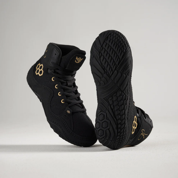 Борцовки Rudis JB1 Adult Wrestling Shoes Alliseeisgold (JBANC1000-ABK-09-42)