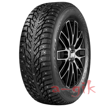 Шина Nokian Hakkapeliitta 9 SUV 265/45 R20 108T XL (шип)