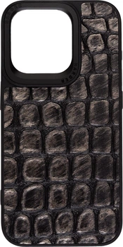 Чехол для смартфона Harder Kaiju Skin для Apple iPhone 15 Pro Black (ARM76839)
