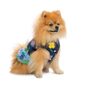 Жилет для собак Pet Fashion Grass S