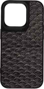 Чехол для смартфона Harder Virgin Mermaid для Apple iPhone 14 Pro Black (ARM76825)