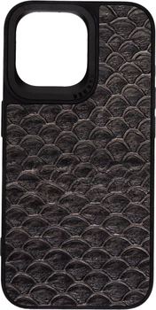 Чехол для смартфона Harder Virgin Mermaid для Apple iPhone 15 Pro Max Black (ARM76821)