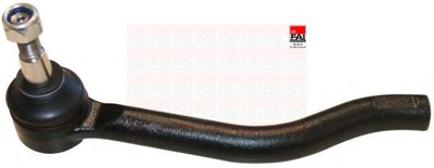 Наконечник рулевой тяги левый FAI Auto Parts Nissan Altima (L32) 2.5 10/2006_07/2013 (SS7720)