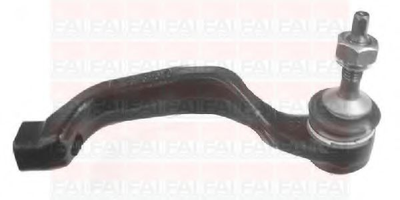 Наконечник рулевой тяги правый FAI Auto Parts Jaguar S-Type II (X200) 2.5 V6 04/2002_10/2007 (SS5810)