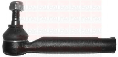 Накінечник рульової тяги FAI Auto Parts Toyota Avensis (_t25_) 1.6 Vvt-I (Zzt250_) 04/2003_11/2008 (SS5540)