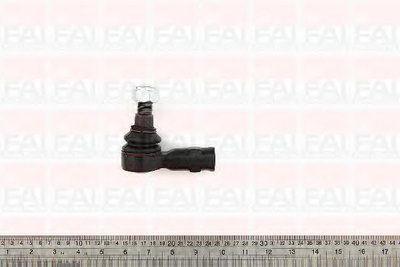 Накінечник рульової тяги FAI Auto Parts Mercedes-Benz Sprinter 2-T Bus (B901, B902) 213 Cdi 04/2000_05/2006 (SS1151)