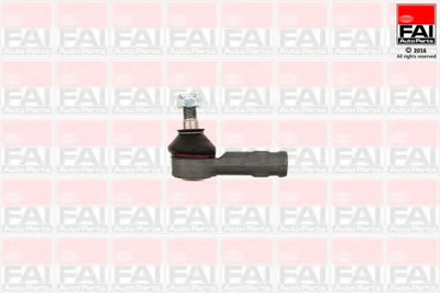 Наконечник рулевой тяги FAI Auto Parts BMW 3 (E21) 316 08/1975_08/1980 (SS945)