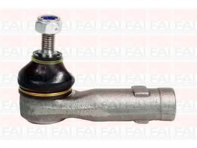 Наконечник рулевой тяги левый FAI Auto Parts Ford Cougar (Ec_) 2.0 16V 08/1998_12/2001 (SS698)