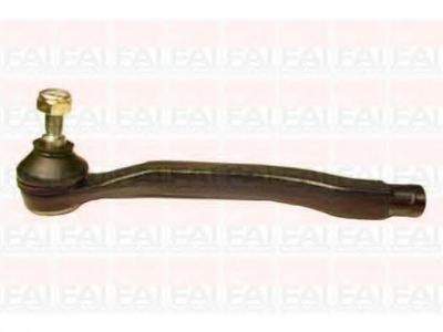 Наконечник рулевой тяги левый FAI Auto Parts Honda Accord LV (Cb) 1.8 01/1990_12/1991 (SS529)