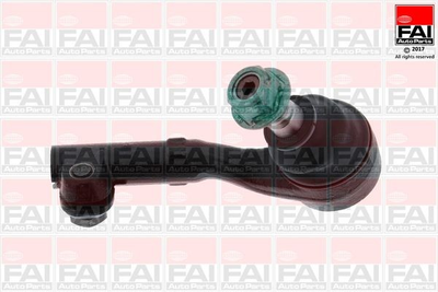 Наконечник рулевой тяги правый FAI Auto Parts BMW 3 (E90) 320 D Xdrive 03/2010_10/2011 (SS9340)