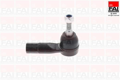 Наконечник рулевой тяги правый FAI Auto Parts Jeep Cherokee (Kl) 2.0 CRD 4x4 04/2014_08/2018 (SS10222)