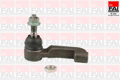 Наконечник рулевой тяги внешний левый FAI Auto Parts Jeep Cherokee (Kj) 2.4 4x4 09/2001_01/2008 (SS8672)