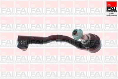 Накінечник рульової тяги правий FAI Auto Parts BMW X5 (F15, F85) Xdrive 25 D 12/2013_07/2015 (SS9342)