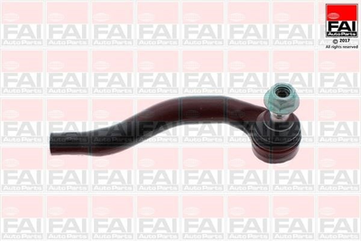 Накінечник рульової тяги правий FAI Auto Parts Mercedes-Benz C-Class (W203) C 240 4-Matic (203.081) 07/2002_02/2007 (SS9372)