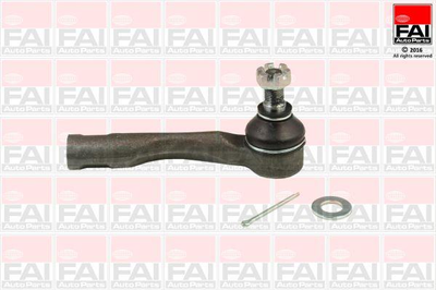 Наконечник рулевой тяги правый FAI Auto Parts Lexus Is I (_e1_) 200 (Gxe10) 04/1999_07/2005 (SS8275)