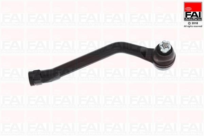 Наконечник рулевой тяги правый FAI Auto Parts Hyundai I40 I (Vf) 1.6 Gdi 03/2012_ (SS9545)