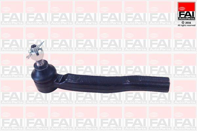 Наконечник рулевой тяги левый FAI Auto Parts Lexus Rx (_l1_) 270 (Agl10_) 12/2008_10/2015 (SS8939)