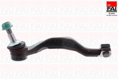 Наконечник рулевой тяги левый FAI Auto Parts BMW 1 (F40) 118 I 07/2019_ (SS9369)