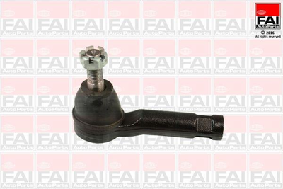 Наконечник рулевой тяги FAI Auto Parts Mazda Cx-5 (Ke, Gh) 2.0 11/2011_02/2017 (SS8852)