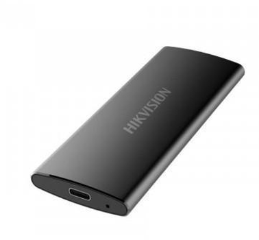 SSD накопичувач Hikvision T200N 512GB (HSSSDT200N512G)