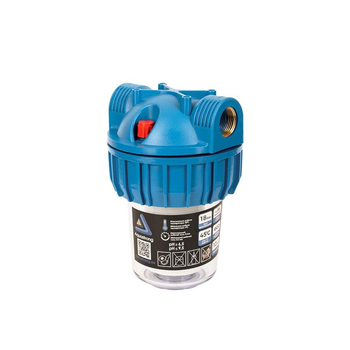 Фільтр для води Aquastrong JP 5-3P 1"