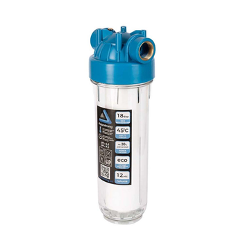 Фільтр для води Aquastrong MP 10-3P 1/2"