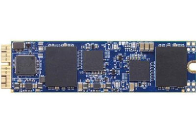 SSD накопичувач OWC Aura Pro X2 480 GB (OWCS3DAPT4MB05)