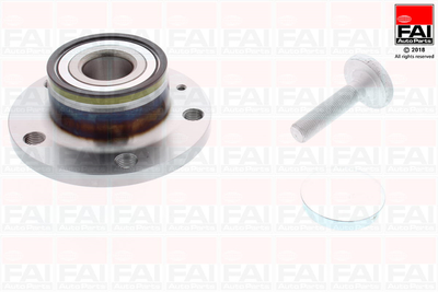 Комплект подшипников ступицы FAI Auto Parts Audi A3 (8p1) 1.2 Tsi 04/2010_08/2012 (FHBK1075)