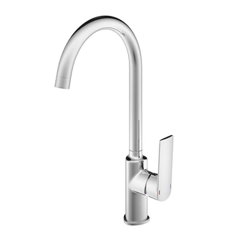 Смеситель-кран кухонный KOLLER POOL Style SL0500