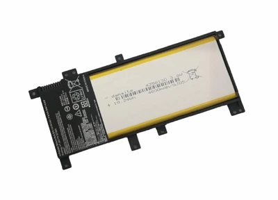 Аккумулятор для ноутбука Asus A455L, F454L, W419, Y483LA, C21N1401 4868mah 37Wh 8.4V
