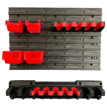 Панель для інструментів, KS_kit104, Kistenberg