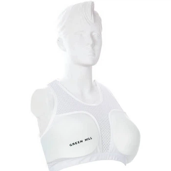 Защита женская на грудь GREEN HILL CGT-109 size M