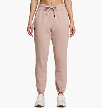 Штаны Saucony Recovery Sweatpant Beige 800049-SKA3 XXS